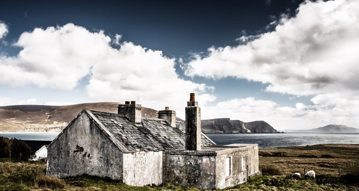 Ostern in Irland – Das skurrile Heringsbegräbnis