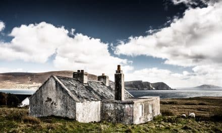 Ostern in Irland – Das skurrile Heringsbegräbnis