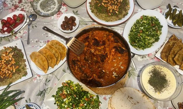 Ramadan in Deutschland – Eine persönliche Erfahrung