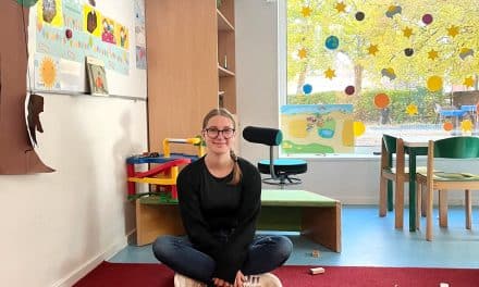 Mein Praktikum im Kindergarten: Kleine Hände, große Aufgaben