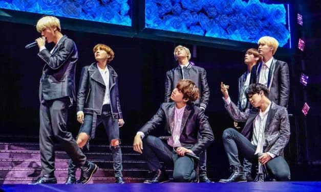 💃 K-Pop im Blut: Mein Hobby bringt mich in Bewegung! 🎶