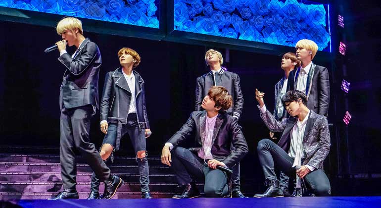 💃 K-Pop im Blut: Mein Hobby bringt mich in Bewegung! 🎶
