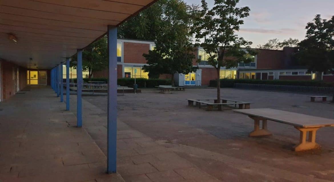 Ein Jahr an unserer Schule – So erleben die Fünftklässler*innen ihren Start