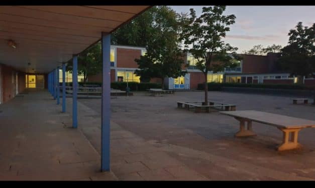 Ein Jahr an unserer Schule – So erleben die Fünftklässler*innen ihren Start