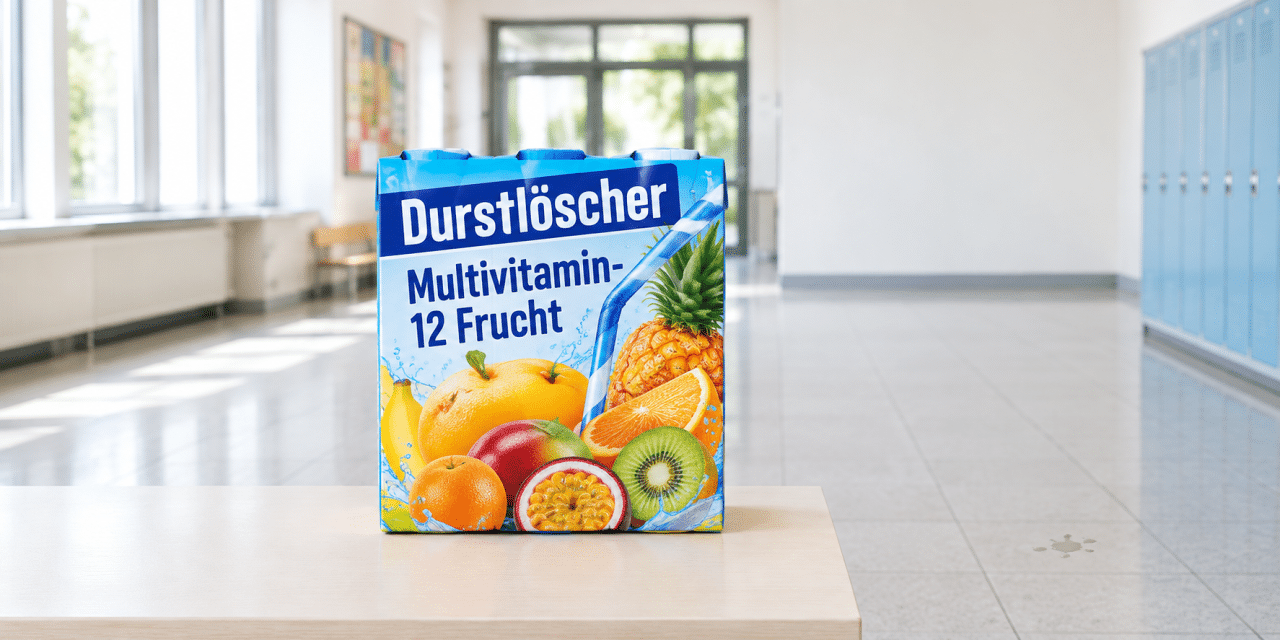 Durstlöscher verboten – und jetzt?