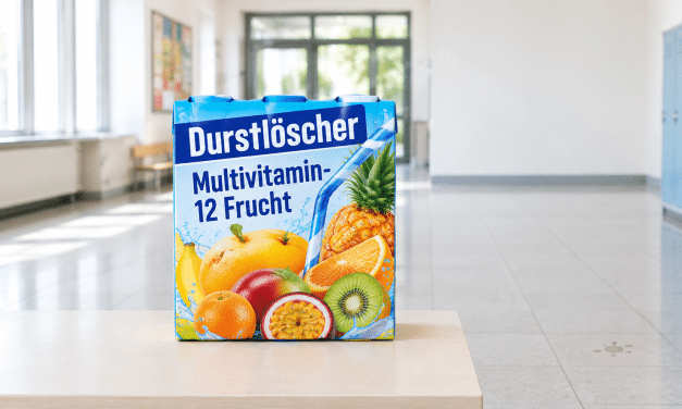 Durstlöscher verboten – und jetzt?