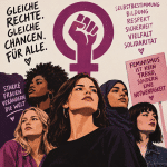Feminismus in der Schule – Warum Gleichberechtigung uns alle betrifft
