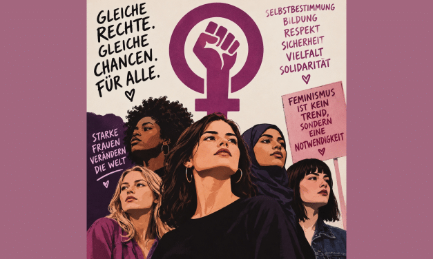 Feminismus in der Schule – Warum Gleichberechtigung uns alle betrifft